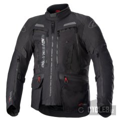 bunda BOGOTA PRO DRYSTAR, ALPINESTARS (černá) 2026