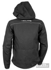 casual bunda SPY, 4SQUARE - pánská (černá)