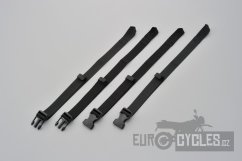 popruh pro připevnění na sedlo (pro vodotěsný vak objem 30 l), HenlyBegins