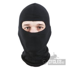 kukla Balaclava Cotton, EMERZE (černá, vel. UNI)
