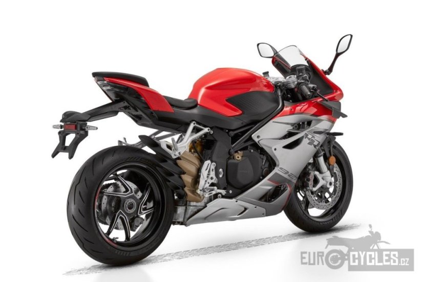 QJ-Motor SRK 921 RR