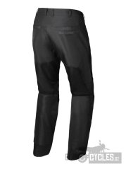 kalhoty C-1 AIR, ALPINESTARS (černá) 2026