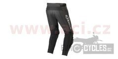 kalhoty TRACK 2, ALPINESTARS (černé) 2026