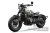CFMOTO 450CL-C Bobber E5+