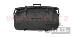 vodotěsný vak Aqua T-20 Roll Bag, OXFORD (černý, objem 20 l)