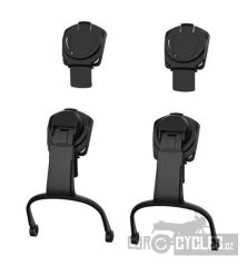 sada Hard Hat adaptérů pro Cast, SENA