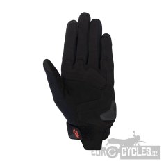 rukavice STELLA SP X 1, ALPINESTARS, dámské (černá/červená fluo) 2026