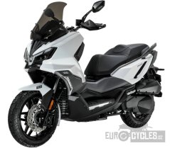 Sym  ADX 300