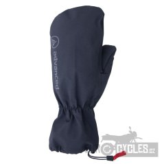 návleky na rukavice RAINSEAL PRO, OXFORD ADVANCED (černé)