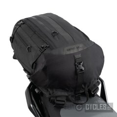 brašna Atlas B-30 Advanced Backpack, OXFORD (šedá, objem 30 l)