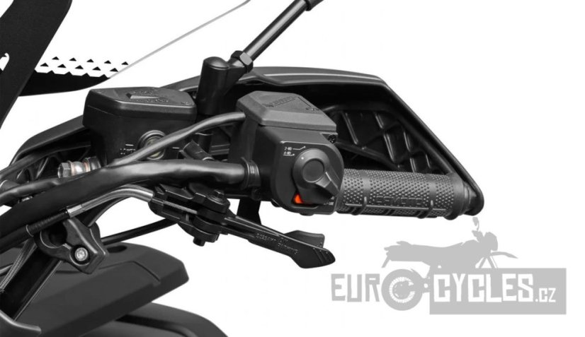 CFMOTO Gladiator X625-A Overland EPS E5+
