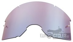plexi STRIVE, RedBull (modré)