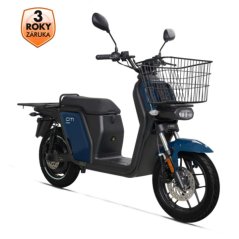Keeway EZI Citi Duty 2 MS 45Km/h