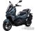 Sym  ADX 125 L/C ABS