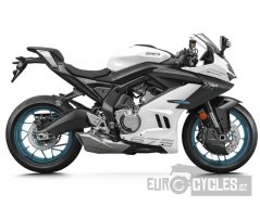 CFMOTO 675SR-R