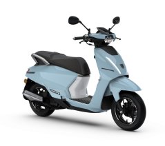 Peugeot  DJANGO 125I EVO ALLURE