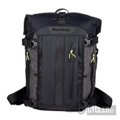 brašna Atlas B-20 Advanced Backpack, OXFORD (šedá, objem 20 l)