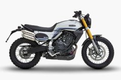 Fantic CABALLERO 700 DELUXE
