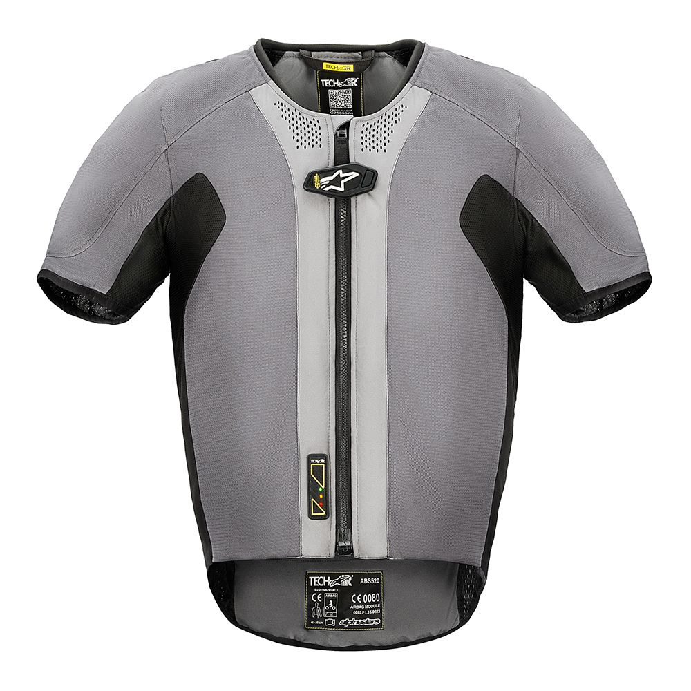 Airbagové vesty