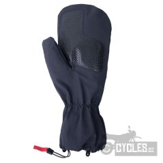 návleky na rukavice RAINSEAL PRO, OXFORD ADVANCED (černé)