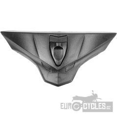 čelní kryt ventilace pro přilby Integral 2.0, CASSIDA (černý)