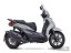 Piaggio  Beverly 400 S E5+