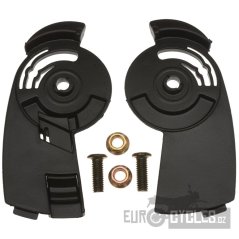 mechanismus výklopu bradové části pro přilby Velocity ST 2.0 a 2.1, CASSIDA - ČR (pár)