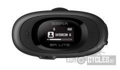 Bluetooth handsfree headset 5R LITE (dosah 0,7 km), SENA