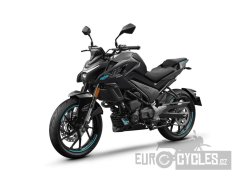 CFMOTO 125NK
