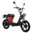 Keeway E-ZI Mini