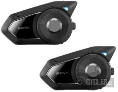 Bluetooth handsfree headset 30K (dosah 2 km), SENA (sada 2 jednotek)