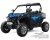 CFMOTO Gladiator Z950 SPORT