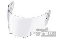 plexi pro přilby Outrush/R, SENA (čiré)