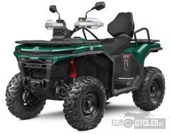 CFMOTO Gladiator C4 G4 T3b
