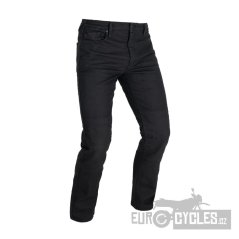 kalhoty Original Approved AAA Straight Jeans, OXFORD (černá)