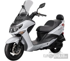 Sym  Joyride S 125