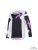dres FLUID GRID YOUTH, ALPINESTARS, dětské (černá/světle šedá/fialová) 2026