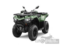 CF MOTO Gladiator X520 EU5 G2