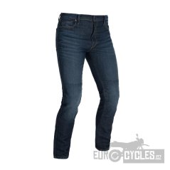 kalhoty Original Approved AAA Straight Jeans, OXFORD (sepraná modrá)