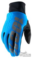 rukavice Hydromatic Brisker, 100% (modrá)