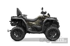 CFMOTO Gladiator X850 G3 EPS E5+