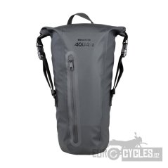 batoh AQUA H2, OXFORD (černý, s integrovaným hydrobagem)