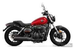 Benda  RK V125C