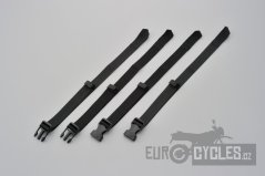 popruh pro připevnění na sedlo (pro vodotěsný vak objem 30 l), HenlyBegins