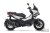 Aprilia  SR GT 200 Euro 5+