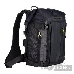 brašna Atlas B-20 Advanced Backpack, OXFORD (šedá, objem 20 l)