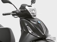 Piaggio  Beverly 310 E5+