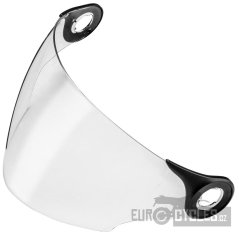 plexi pro přilby C50, ZED (čiré)