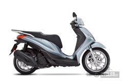 Piaggio  Medley 200 E5+