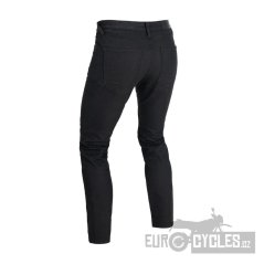 kalhoty Original Approved AAA Slim Jeans, OXFORD (černá)